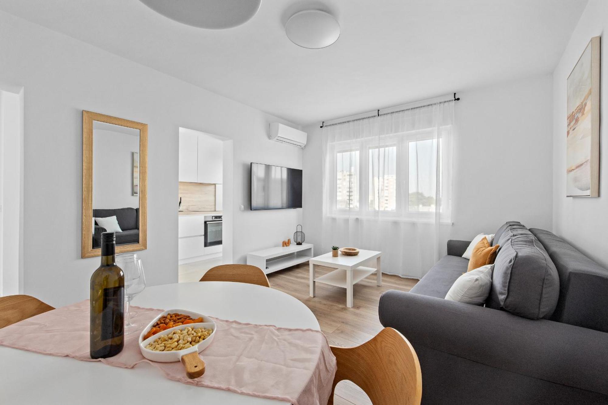 Apartment Jellyfish PUY Eksteriør bilde